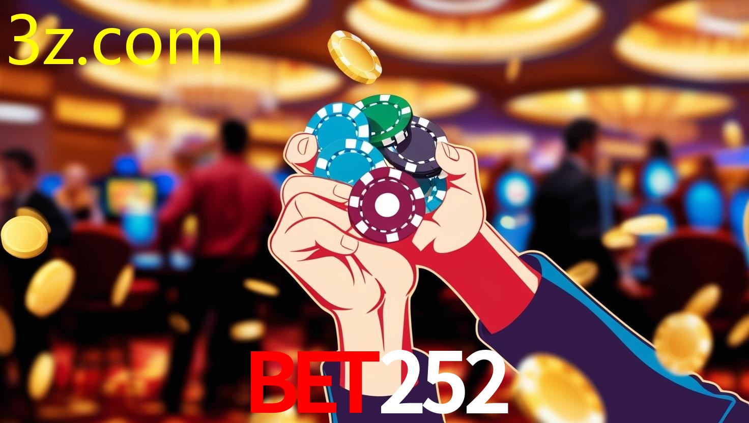 BET252
